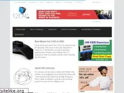 Sites similar to computeraideddesignguide.com