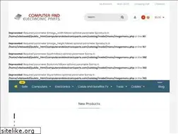 Sites similar to computerandelectronicparts.com