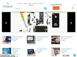 Sites similar to computeranswers.com