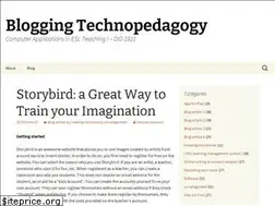 Sites similar to computerappsesl.wordpress.com