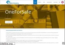 Sites similar to computerarea.it