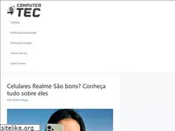 Sites similar to computerarts.com.br