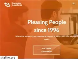 Sites similar to computerassistance.com
