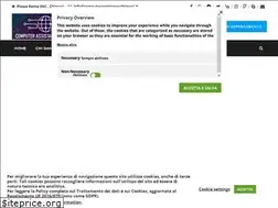 Sites similar to computerassistancechiavari.it
