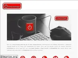 Sites similar to computerbages.com