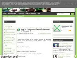 Sites similar to computerbasicslearning.blogspot.com