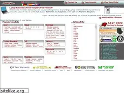Sites similar to computerbatteries.co.uk