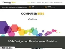 Sites similar to computerbees.net