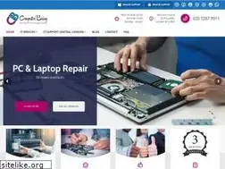 Sites similar to computerbeing.co.uk