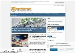 Sites similar to computerbetrug.de