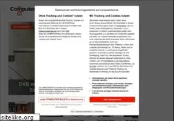 Sites similar to computerbild.ru