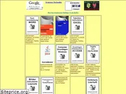 Sites similar to computerbildung.de