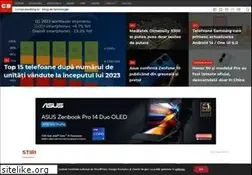 Sites similar to computerblog.ro