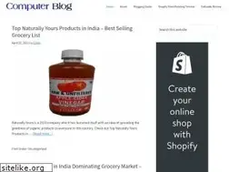 Sites similar to computerblog247.com