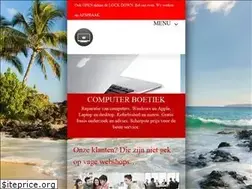 Sites similar to computerboetiek.nl