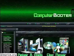Sites similar to computerbooter.com