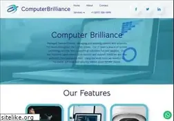 Sites similar to computerbrilliance.com