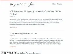 Sites similar to computerbryan.com