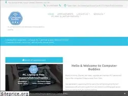 Sites similar to computerbuddies.co.uk
