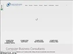 Sites similar to computerbusiness.com