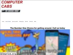 Sites similar to computercabsltd.com