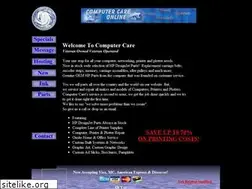 Sites similar to computercare.cc