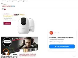Sites similar to computercarebd.com