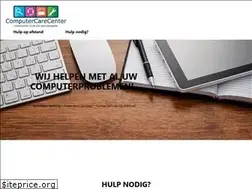 Sites similar to computercarecenter.nl