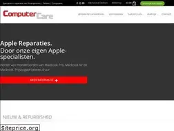 Sites similar to computercareservice.nl