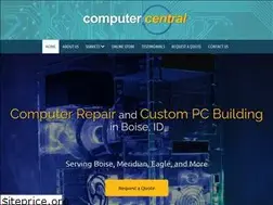 Sites similar to computercentral.com