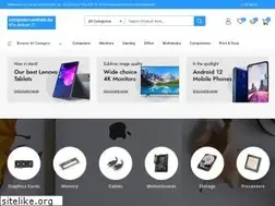 Sites similar to computercentrale.be