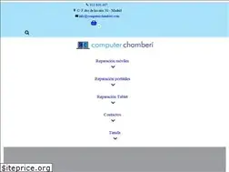 Sites similar to computerchamberi.com