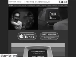 Sites similar to computerchessmovie.com