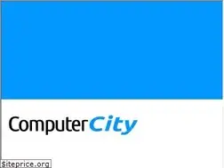 Sites similar to computercity.com
