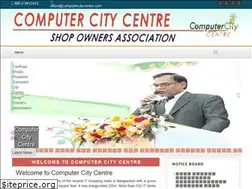 Sites similar to computercitycentre.com