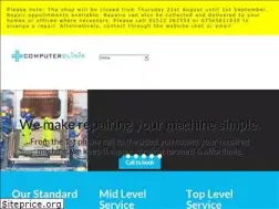 Sites similar to computerclinik.co.uk