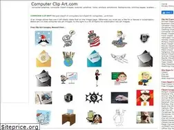 Sites similar to computerclipart.com