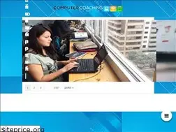 Sites similar to computercoach.co.nz