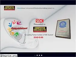 Sites similar to computercollegiate.com.pk