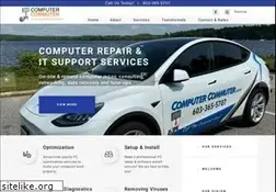 Sites similar to computercommuter.com