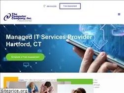 Sites similar to computercompany.net
