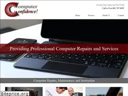 Sites similar to computerconfidence.net