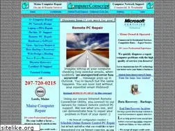Sites similar to computerconscript.com
