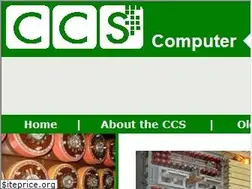 Sites similar to computerconservationsociety.org
