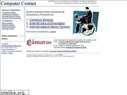Sites similar to computercontact.com