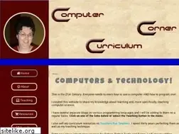Sites similar to computercorner.ca