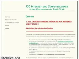 Sites similar to computercorner.ch