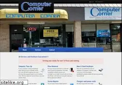 Sites similar to computercornerstore.com