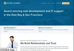 Sites similar to computercourage.com