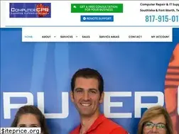 Sites similar to computercpr.com